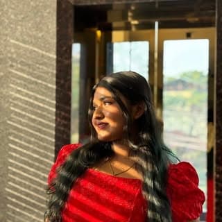 Pushpita Roy