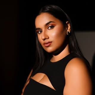 simran jain