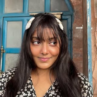 Saumya Goyal