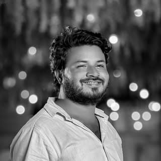 Sanjay Jadhav