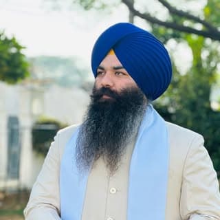 ਨਿਰਭੈ ਸਿੰਘ