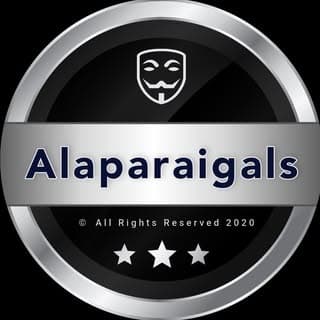CA alaparaigals