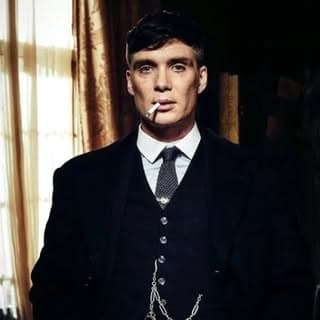 Thomas Shelby