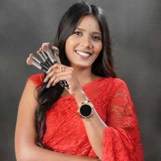 Kamble Nikita