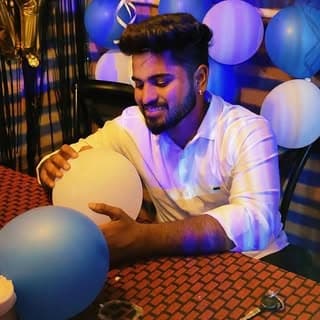 SacHin SoNa