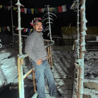 Akshay Bangar