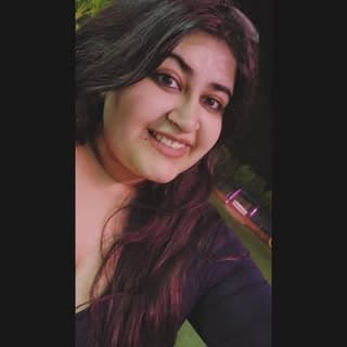 Damini Kapoor