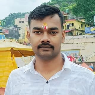 चन्द्रोष शिवम मौर्य