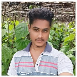 Dibyaranjan Nayak