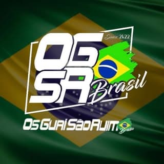 Os Guri São Ruim Brasil ®🇧🇷