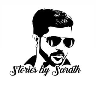 Sarath kumar perumbala | story architect | growth strategist