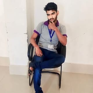 Satya Seema Samal