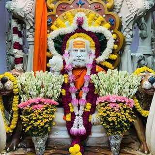 Dandi Swami Mandir