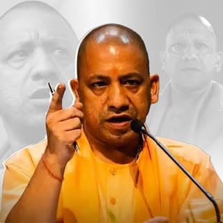 Yogi Baba
