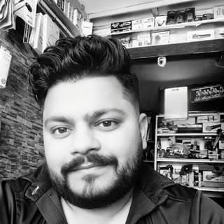 Mithun Kumar Das (Mr_Kesonova)