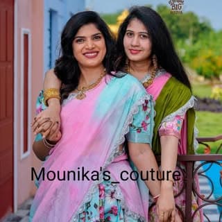 Mounika's_couture