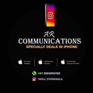 TANUJ IPHONE WALA๐ฑ