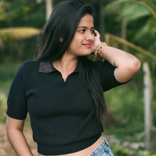 Ashuuu 🖤