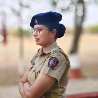 MAHARASTRA POLICE 🚔🚨