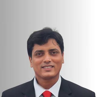 Satyendra Rai