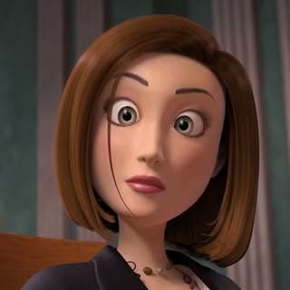 Mafer Pérez