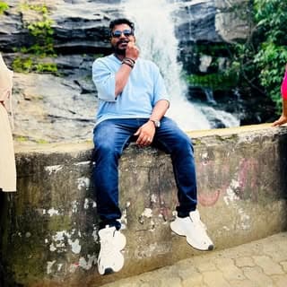 Midhun Madhu Valiyaparambil