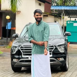 Jasir Kodiyathur