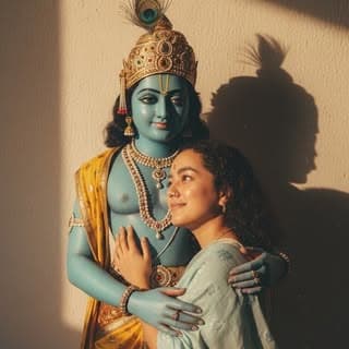 Nitika Thakur