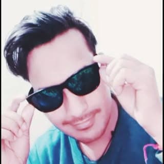 Shubham Krishali
