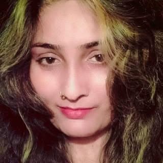 Shama Khan