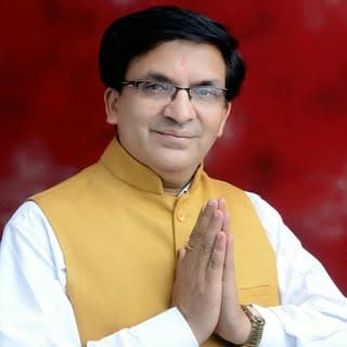 Uday Pratap Singh