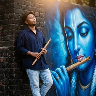 ❤️Naresh Kashyap❤️