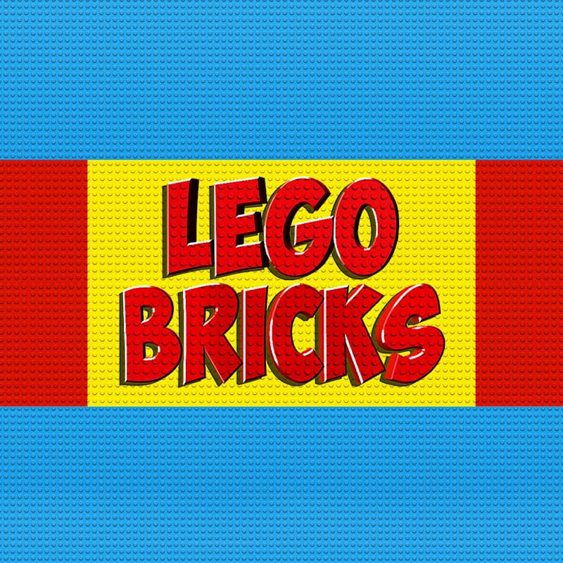 legobricks