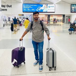 RJ Prasad Deshmukh 📡📻