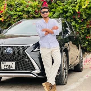 Niyas Shaan