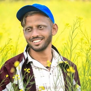 Mubark Ali Samma