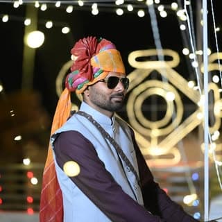 M R Kalod Bikaner 😎