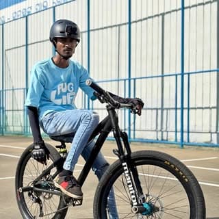Ali stunt