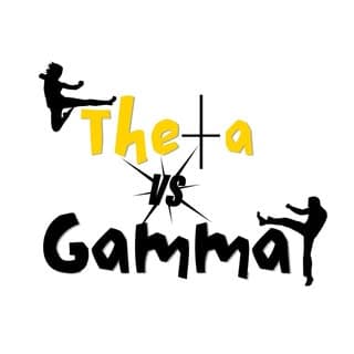 Theta vs Gamma