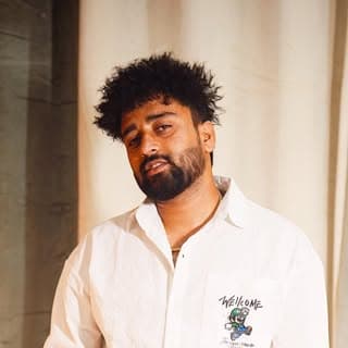 Lavneesh Nath