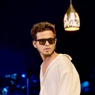 Sachin Maja🐐