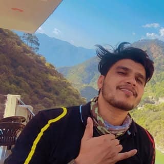 Arjun Bhati