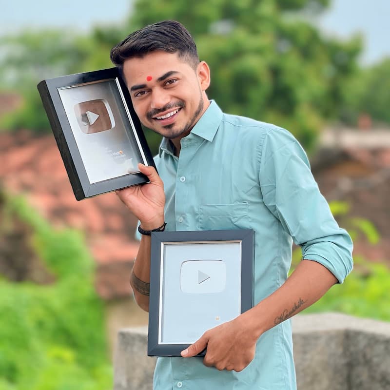 Kaushik Bambhaniya