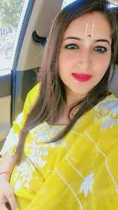 Pooja kamboj