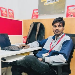 Raju Rokde