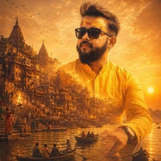 Dipanjan Das