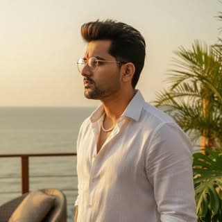 Ankit Bansla