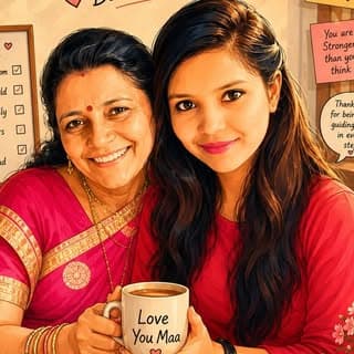 Aarti Godane
