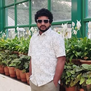 Lenin Selva Kumar