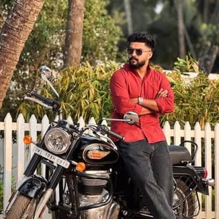 Sangeeth Braj